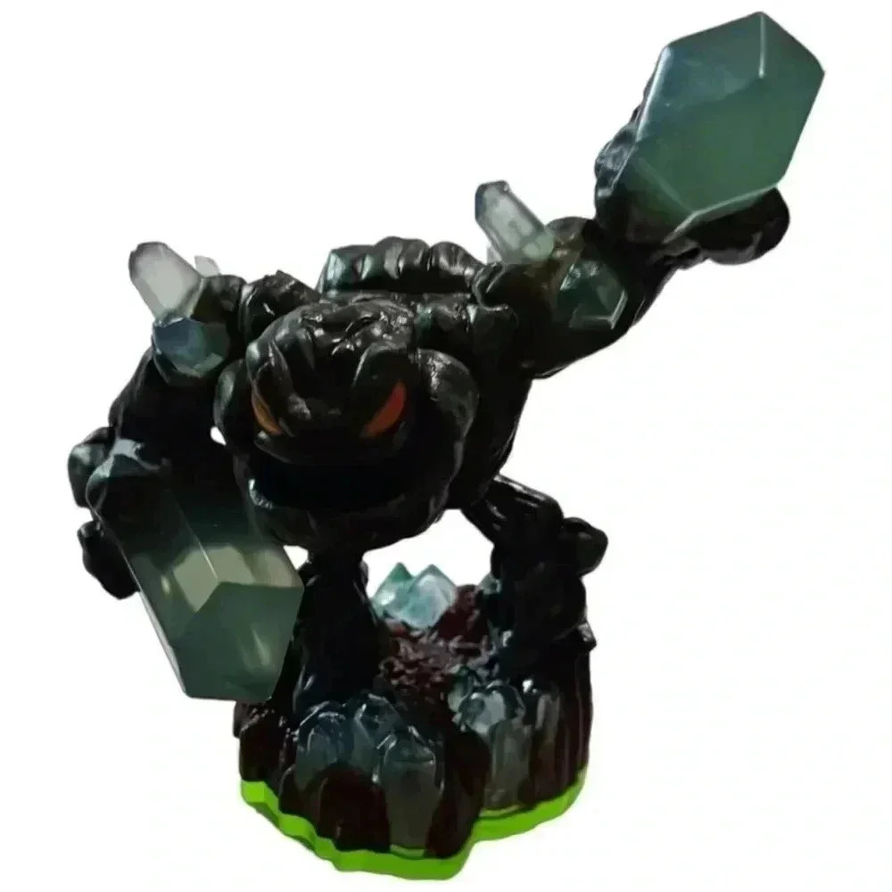 Skylander spiro's adventure lot of 9 figurines - Picture 16 of 16